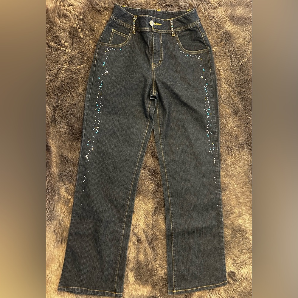 Motto Jeans